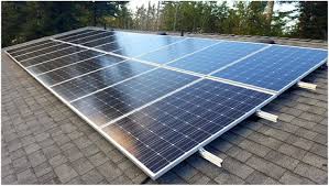 Solar Panels Vancouver Island Picture Box