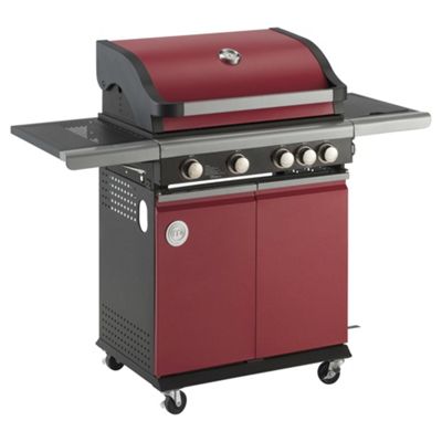 Cosmogrill Barbecues Picture Box