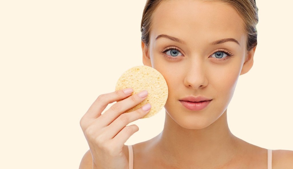 Tips For Makeup And Skin Care Picture Box