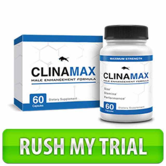 Clinamax Reviews Picture Box
