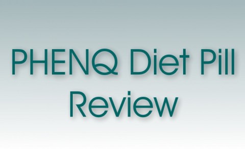 PhenQ Diet Pills Reviews - Anonymous