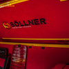 Actros 1853, SÃ–LLNER-8 - Actros 1853, SÃ–LLNER Klein...