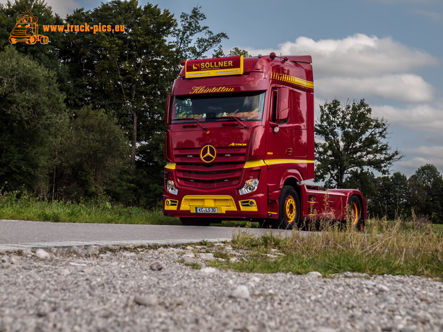 Actros 1853, SÃ–LLNER-15 Actros 1853, SÃ–LLNER Kleintettau, powered by www.truck-pics.eu