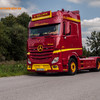 Actros 1853, SÃ–LLNER-16 - Actros 1853, SÃ–LLNER Klein...