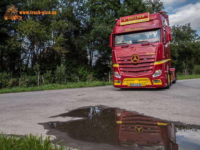 Actros 1853, SÃ–LLNER-19 Actros 1853, SÃ–LLNER Kleintettau, powered by www.truck-pics.eu