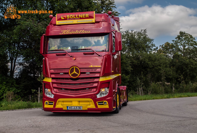 Actros 1853, SÃ–LLNER-20 Actros 1853, SÃ–LLNER Kleintettau, powered by www.truck-pics.eu