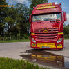 Actros 1853, SÃ–LLNER-22 - Actros 1853, SÃ–LLNER Klein...