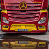 Actros 1853, SÃ–LLNER-23 - Actros 1853, SÃ–LLNER Klein...