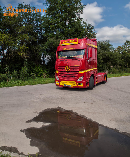 Actros 1853, SÃ–LLNER-25 Actros 1853, SÃ–LLNER Kleintettau, powered by www.truck-pics.eu