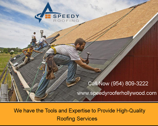 Speedy Roofer Hollywood  |  Call Now ( 954 ) 809 3 Speedy Roofer Hollywood  |  Call Now ( 954 ) 809 3222