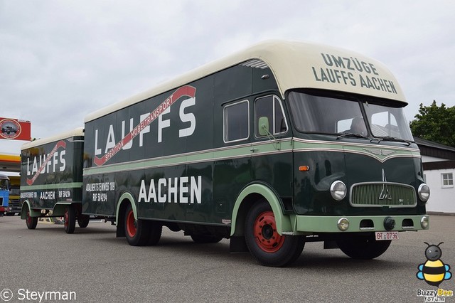 DSC 6228-BorderMaker LKW Veteranen Treffen Autohof WÃ¶rnitz 2017 (vrijdag)