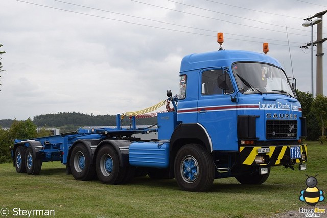 DSC 6241-BorderMaker LKW Veteranen Treffen Autohof WÃ¶rnitz 2017 (vrijdag)