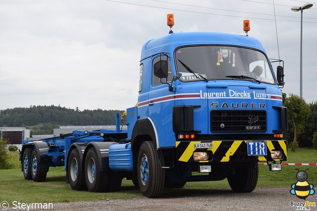 DSC 6245-BorderMaker LKW Veteranen Treffen Autohof WÃ¶rnitz 2017 (vrijdag)