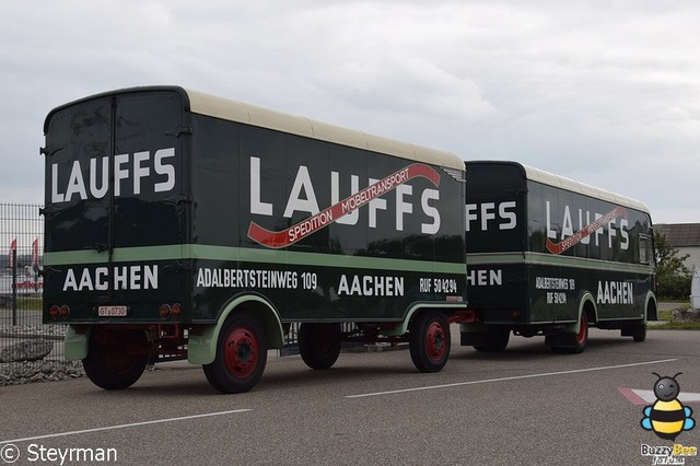 DSC 6270-BorderMaker LKW Veteranen Treffen Autohof WÃ¶rnitz 2017 (vrijdag)