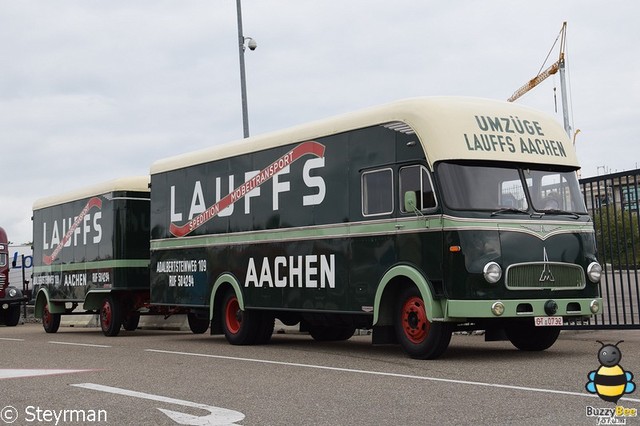 DSC 6272-BorderMaker LKW Veteranen Treffen Autohof WÃ¶rnitz 2017 (vrijdag)