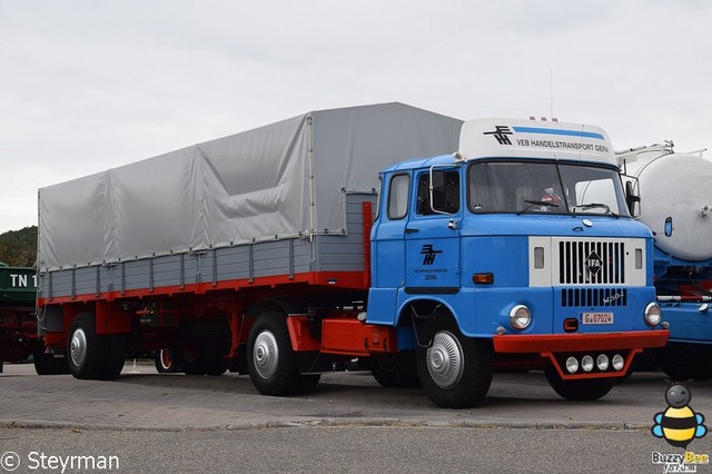 DSC 6285-BorderMaker LKW Veteranen Treffen Autohof WÃ¶rnitz 2017 (vrijdag)