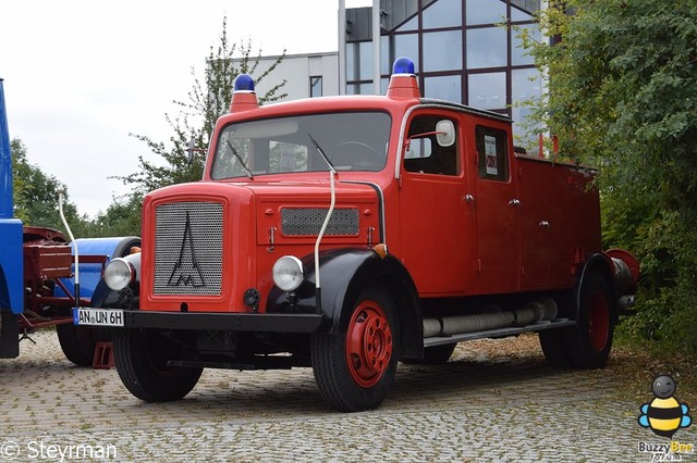 DSC 6298-BorderMaker LKW Veteranen Treffen Autohof WÃ¶rnitz 2017 (vrijdag)