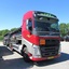 95 57-BGX-3 - Volvo FH Serie 4