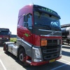 100 24-BFD-4 - Volvo FH Serie 4