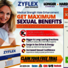 Zyflex Male Enhancement