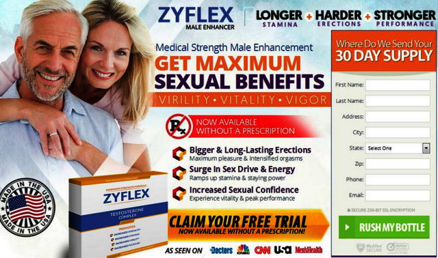 http://www.healthsuppreviews Zyflex Male Enhancement