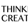 Website Design - Thinking Creativity
