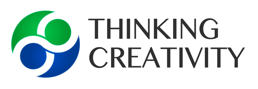 Website Design Thinking Creativity