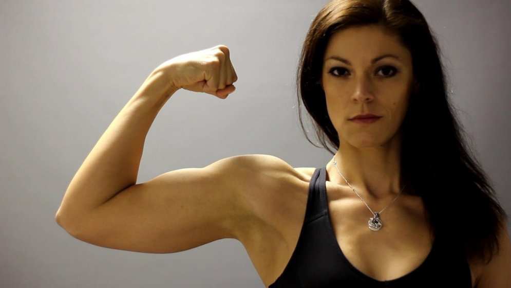 Muscle Development With 1 Exercise! Picture Box
