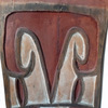 ainor-motive-asmat--shield-... - melanesische kunst