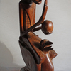 art-deco-sculpture-bali 237... - melanesische kunst