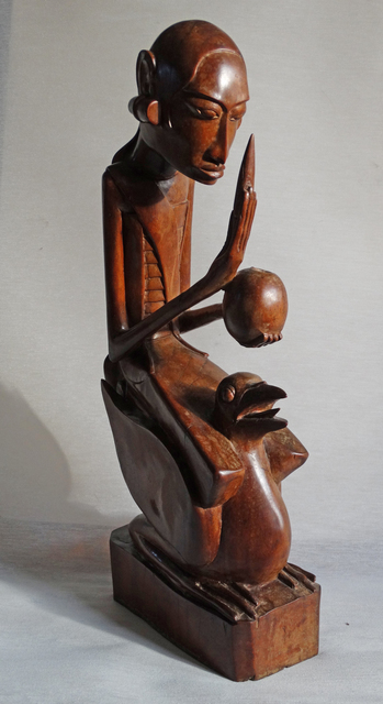 art-deco-sculpture-bali 23712351804 o melanesische kunst