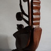 art-deco-sculpture-bali 239... - melanesische kunst