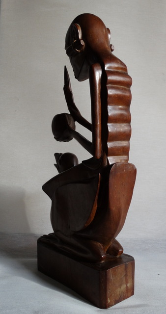 art-deco-sculpture-bali 23972757999 o melanesische kunst
