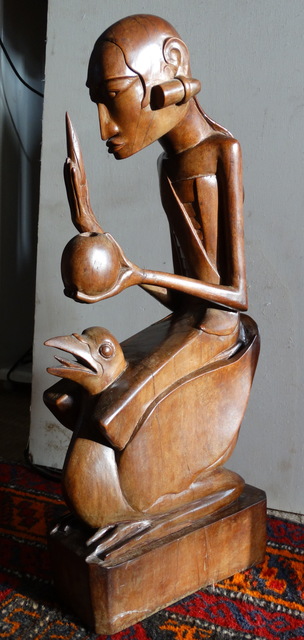 art-deco-sculpture-bali 24232338162 o melanesische kunst