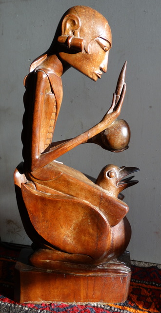 art-deco-sculpture-bali 24258052691 o melanesische kunst