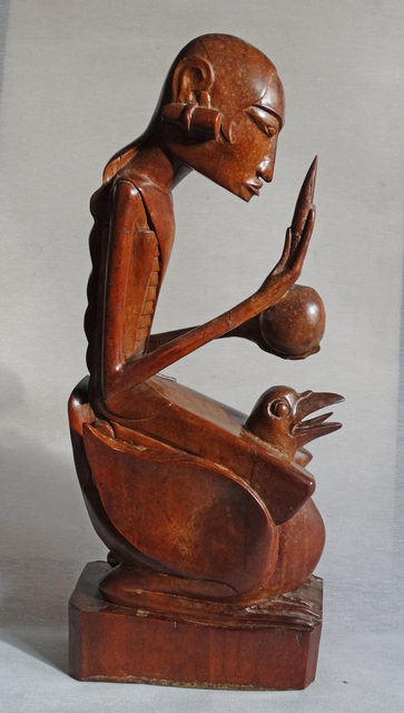 art-deco-sculpture-bali 24340547975 o melanesische kunst