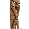 asmat-ancestor-figure---kav... - melanesische kunst