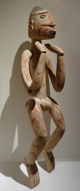 asmat-ancestor-figure-sawa-erma-papua-in-situ-coll melanesische kunst