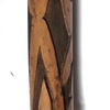 asmat-horn-trumpet-fu 60082... - melanesische kunst