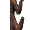 asmat-praying-mantis-figure... - melanesische kunst
