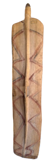 asmat-shield--provenance-blok-in-situ-1949 5400154 melanesische kunst