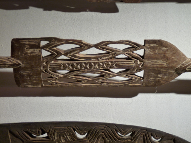 asmat-spear-provenance--msc-tilburg 8096403316 o melanesische kunst