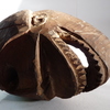 asmat-substitute-skull 5407... - melanesische kunst