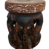 coastal-sepik-stool 5400768... - melanesische kunst