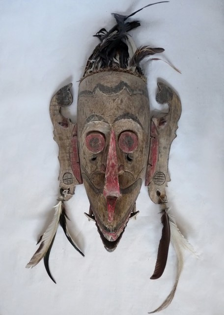 dayak-hudoq-mask-borneo-kalimantan 5787005667 o melanesische kunst