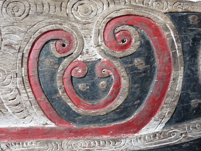 detail-yam-house-lintel-massim-trobriand 562624456 melanesische kunst