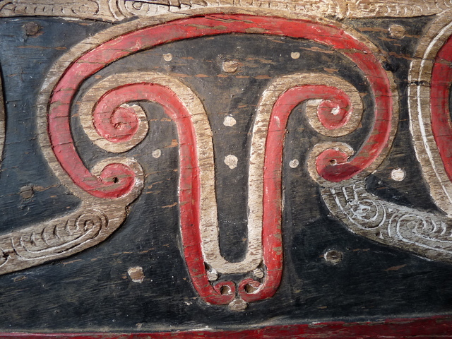 detail-yam-house-lintel-massim-trobriand 562624487 melanesische kunst