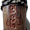 fragment-asmat-drum-provena... - melanesische kunst