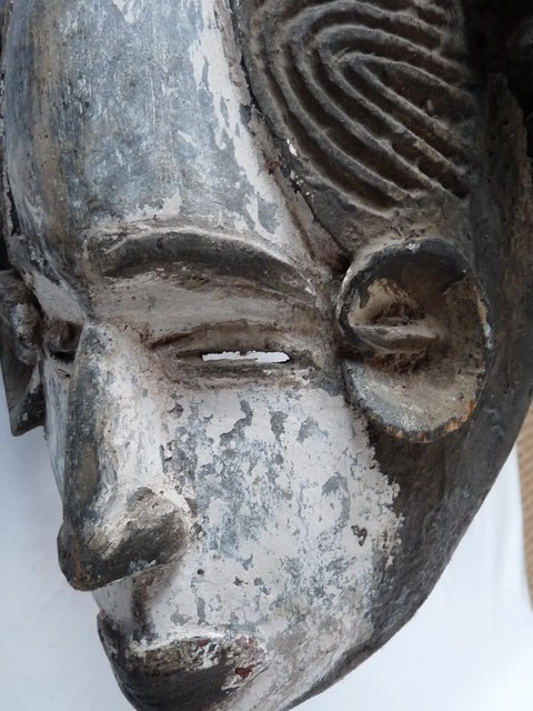 igbo-mask 5919007733 o melanesische kunst