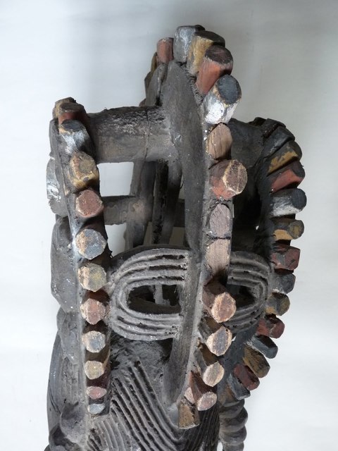 igbo-mask 5919007911 o melanesische kunst